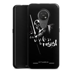 Carry Case Single Black