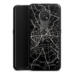 Carry Case Single Black