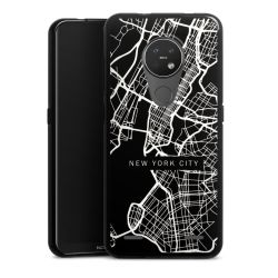 Carry Case Single Black