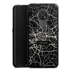 Carry Case Single Black