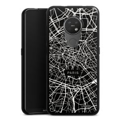 Carry Case Single Black