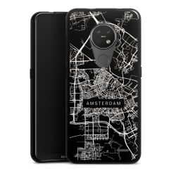 Carry Case Single Black