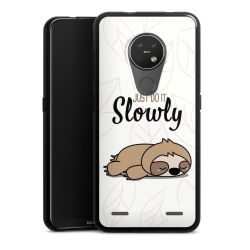 Carry Case Single Black