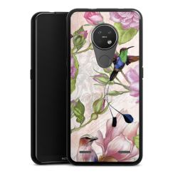 Carry Case Single Black