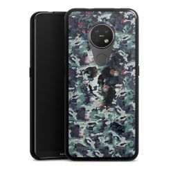 Carry Case Single Black