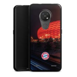 Carry Case Single Black