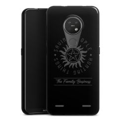 Carry Case Single Black