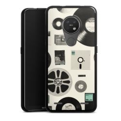 Carry Case Single Black