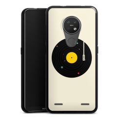 Carry Case Single Black