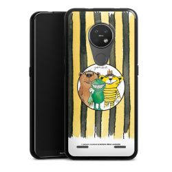 Carry Case Single Black