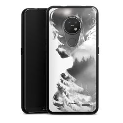 Carry Case Single Black