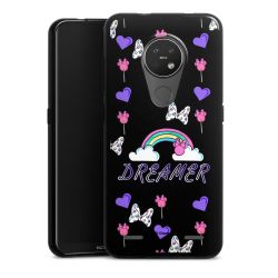 Carry Case Single Black