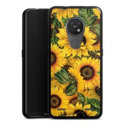 Carry Case Single Black