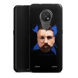 Carry Case Single Black