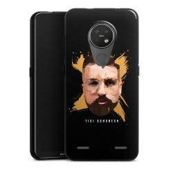 Carry Case Single Black