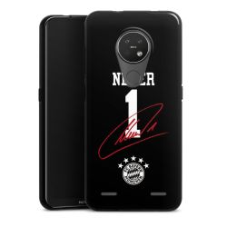 Carry Case Single Black