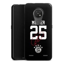 Carry Case Single Black