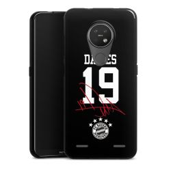 Carry Case Single Black