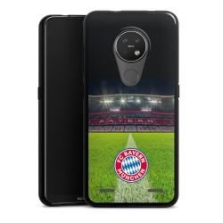 Carry Case Single Black