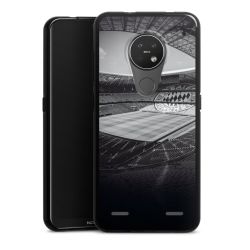 Carry Case Single Black