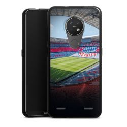 Carry Case Single Black