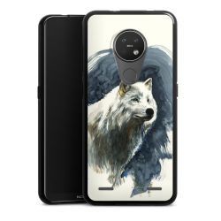 Carry Case Single Black