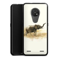 Carry Case Single Black