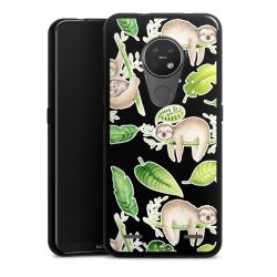 Carry Case Single Black