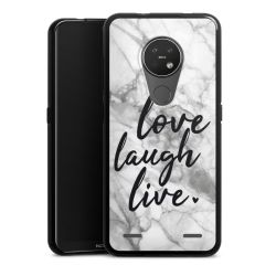 Carry Case Single Black