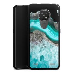 Carry Case Single Black