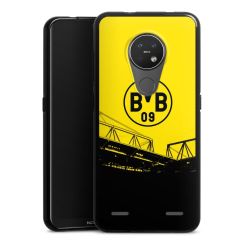 Carry Case Single Black