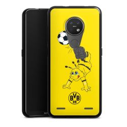 Carry Case Single Black