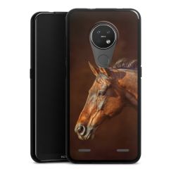 Carry Case Single Black