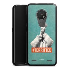 Carry Case Single Black