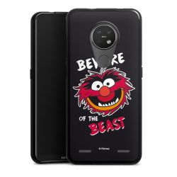 Carry Case Single Black