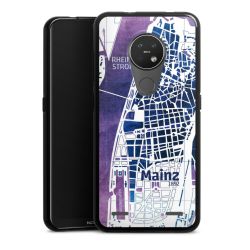 Carry Case Single Black