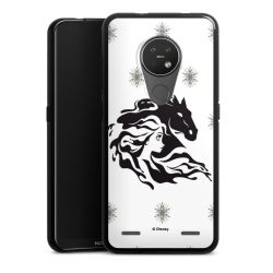 Carry Case Single Black