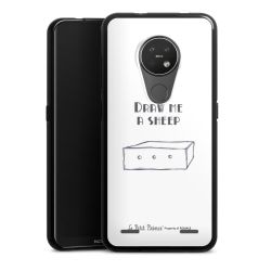 Carry Case Single Black