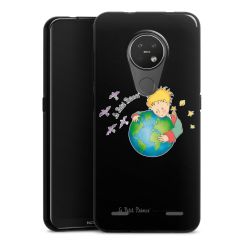 Carry Case Single Black