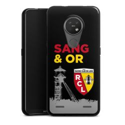 Carry Case Single Black