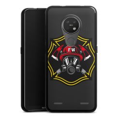 Carry Case Single Black