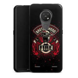 Carry Case Single Black