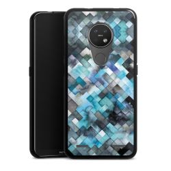 Carry Case Single Black