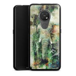 Carry Case Single Black