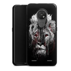 Carry Case Single Black