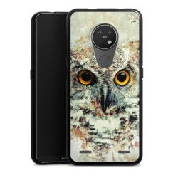 Carry Case Single Black