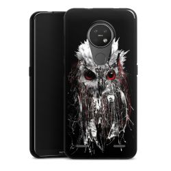 Carry Case Single Black