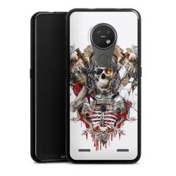 Carry Case Single Black