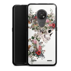 Carry Case Single Black