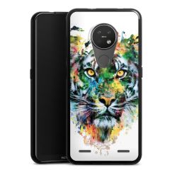 Carry Case Single Black